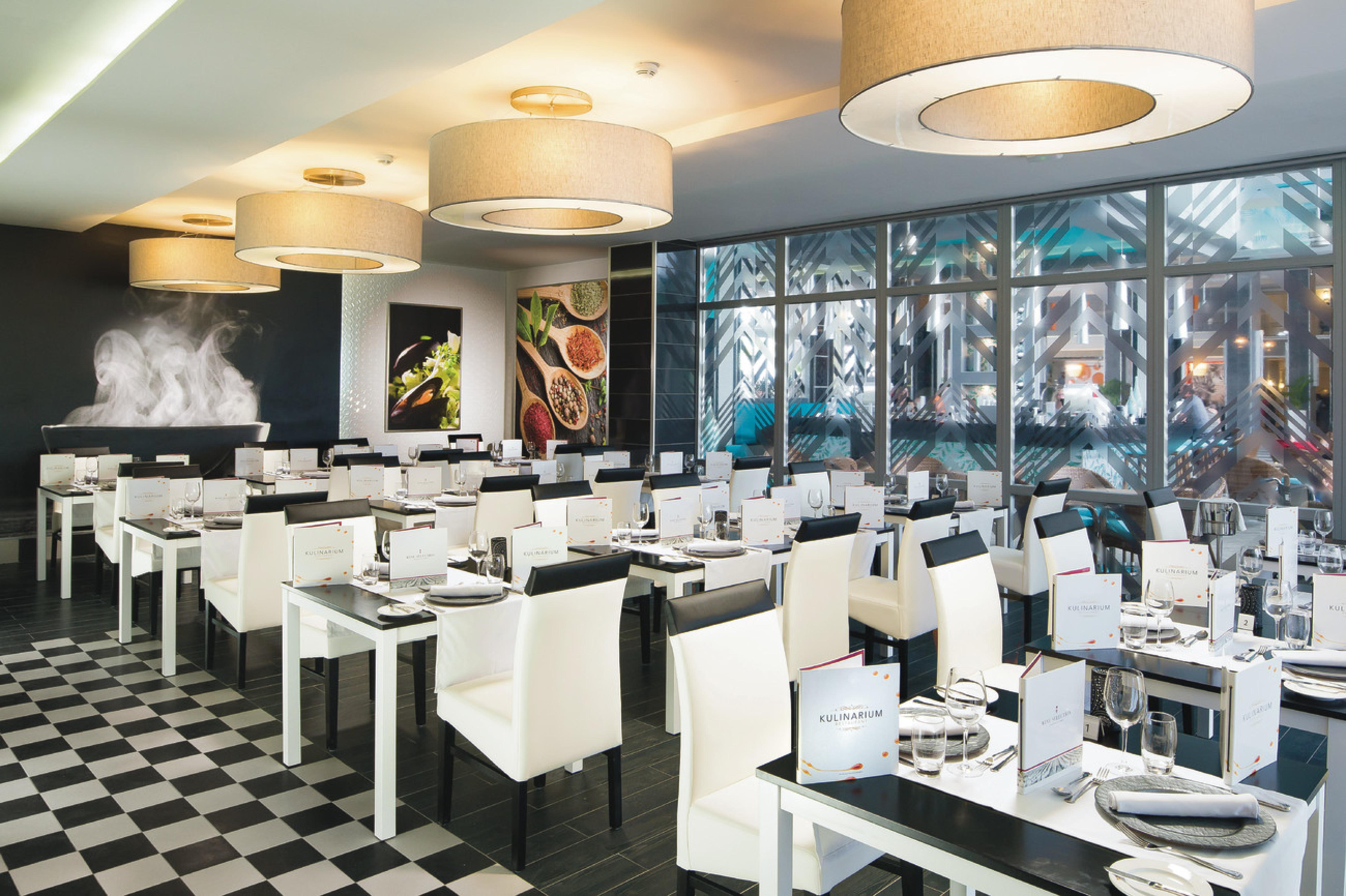 Hotel Riu Reggae (adults Only)