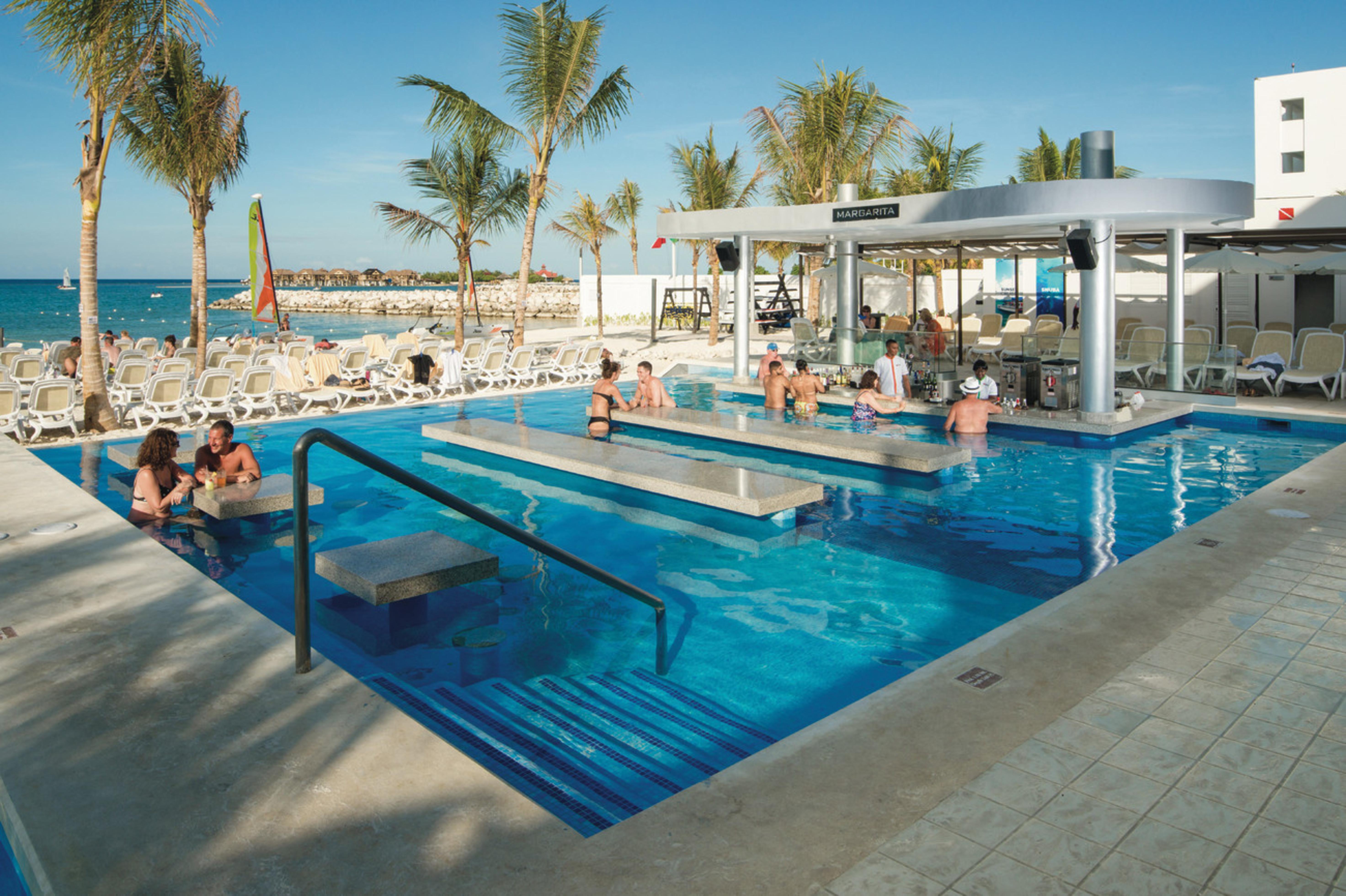 Hotel Riu Reggae (adults Only)