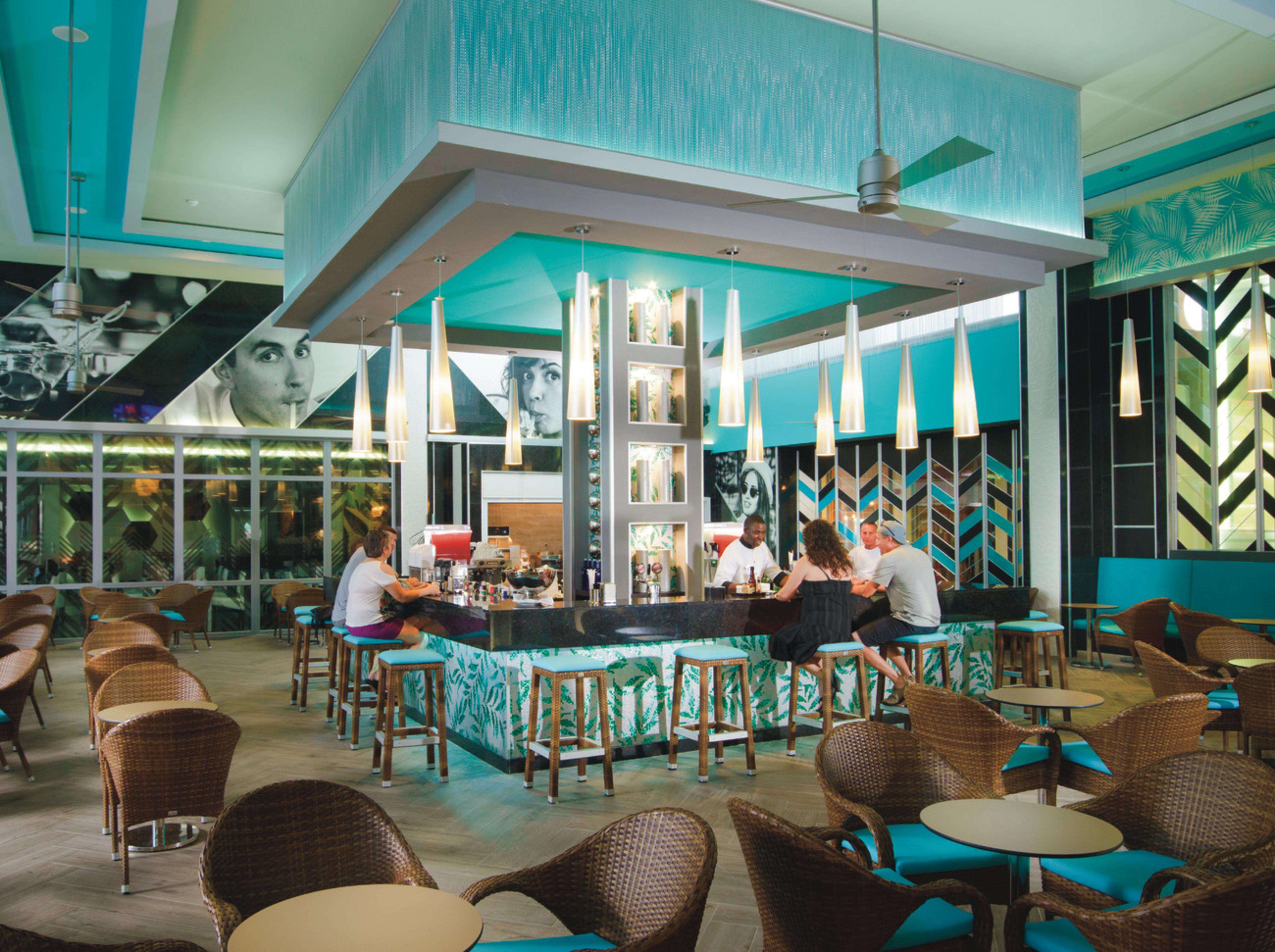 Riu Reggae (adults Only) Hotel Montego Bay