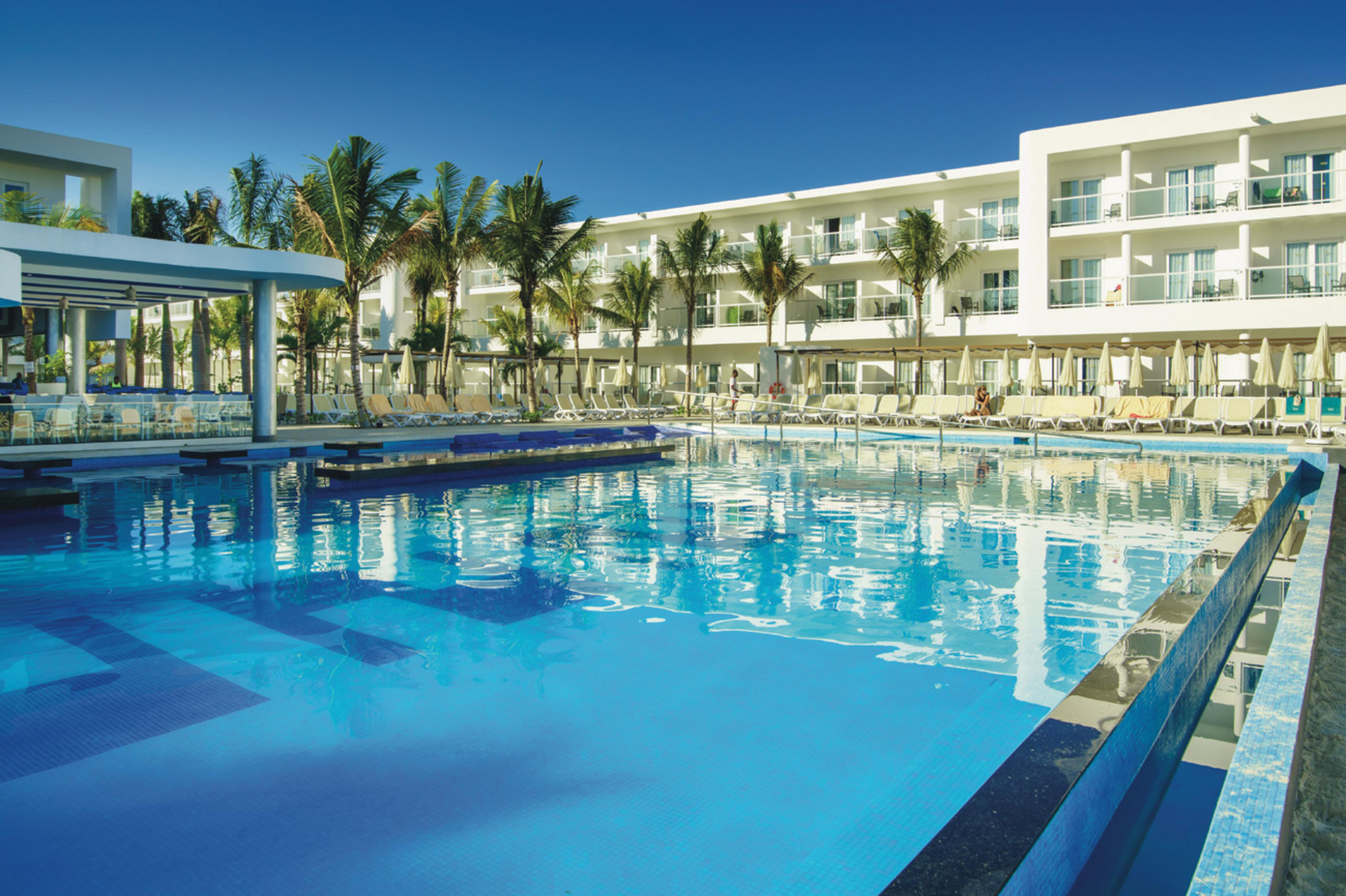 Riu Reggae (adults Only)