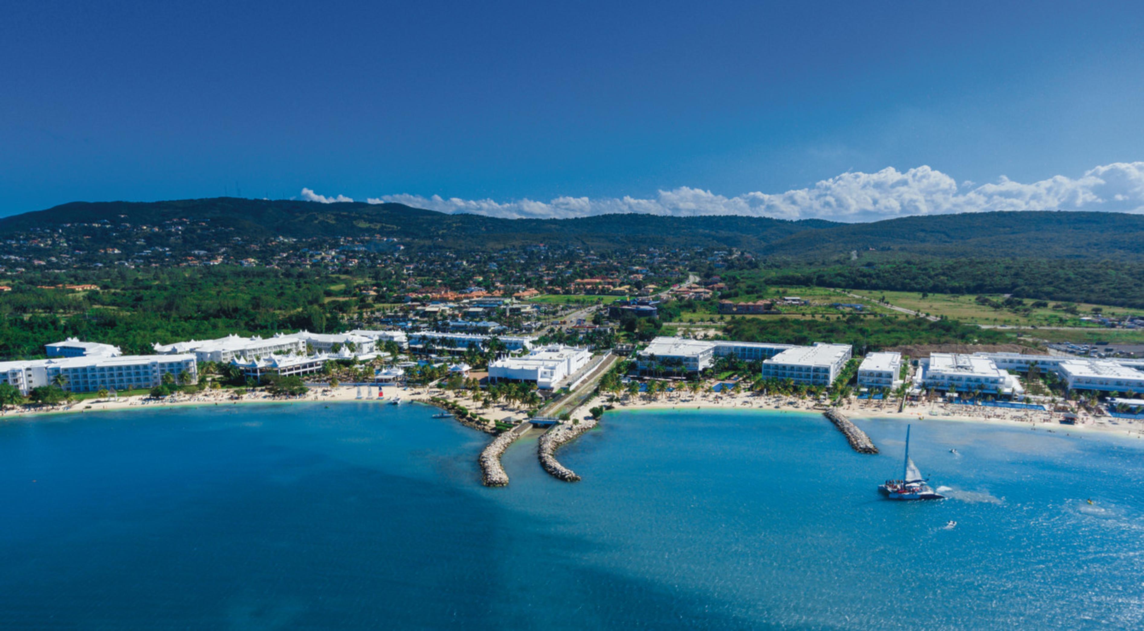 Riu Reggae (adults Only) 4*