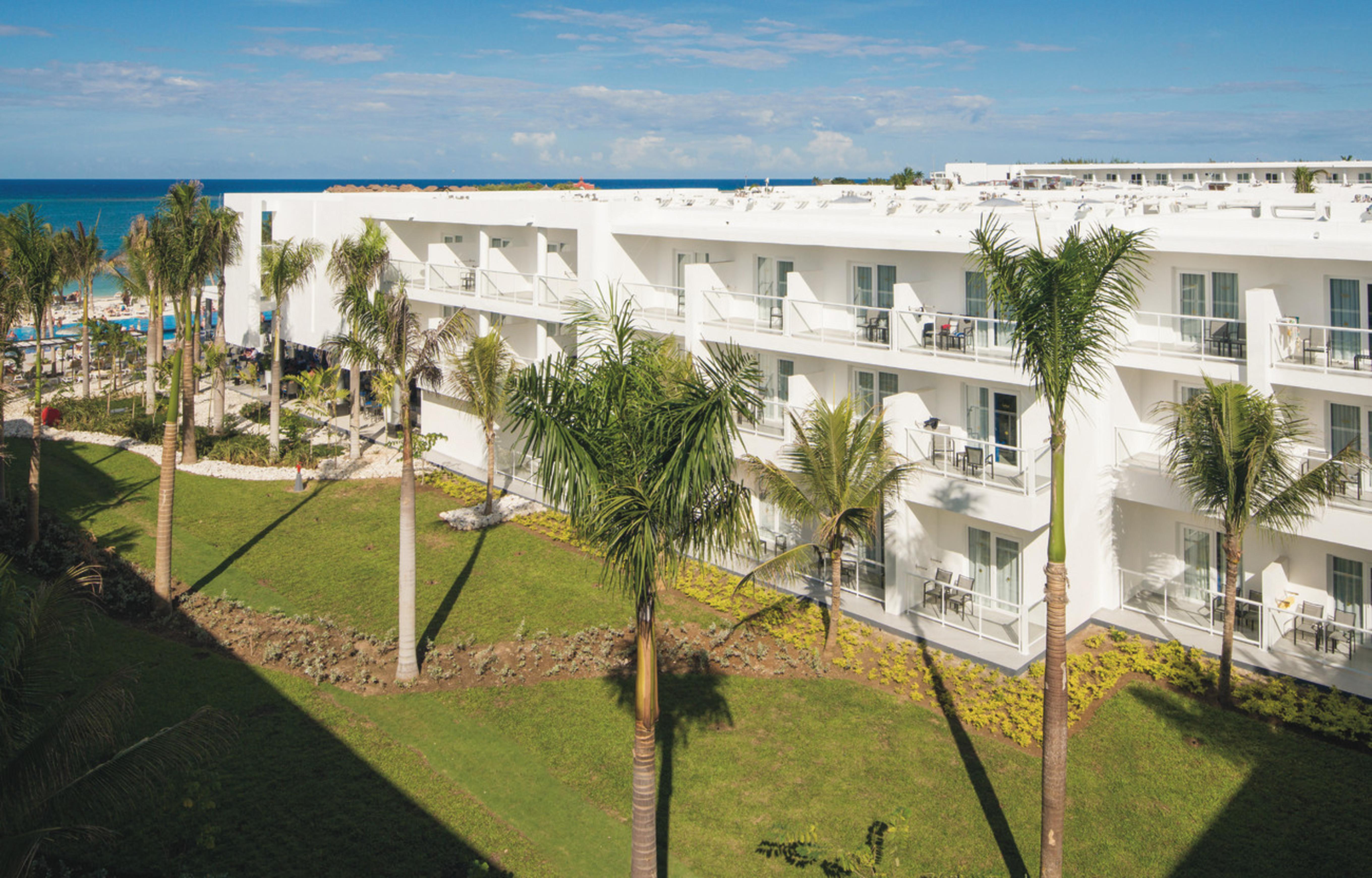 Riu Reggae (adults Only) Hotel Montego Bay