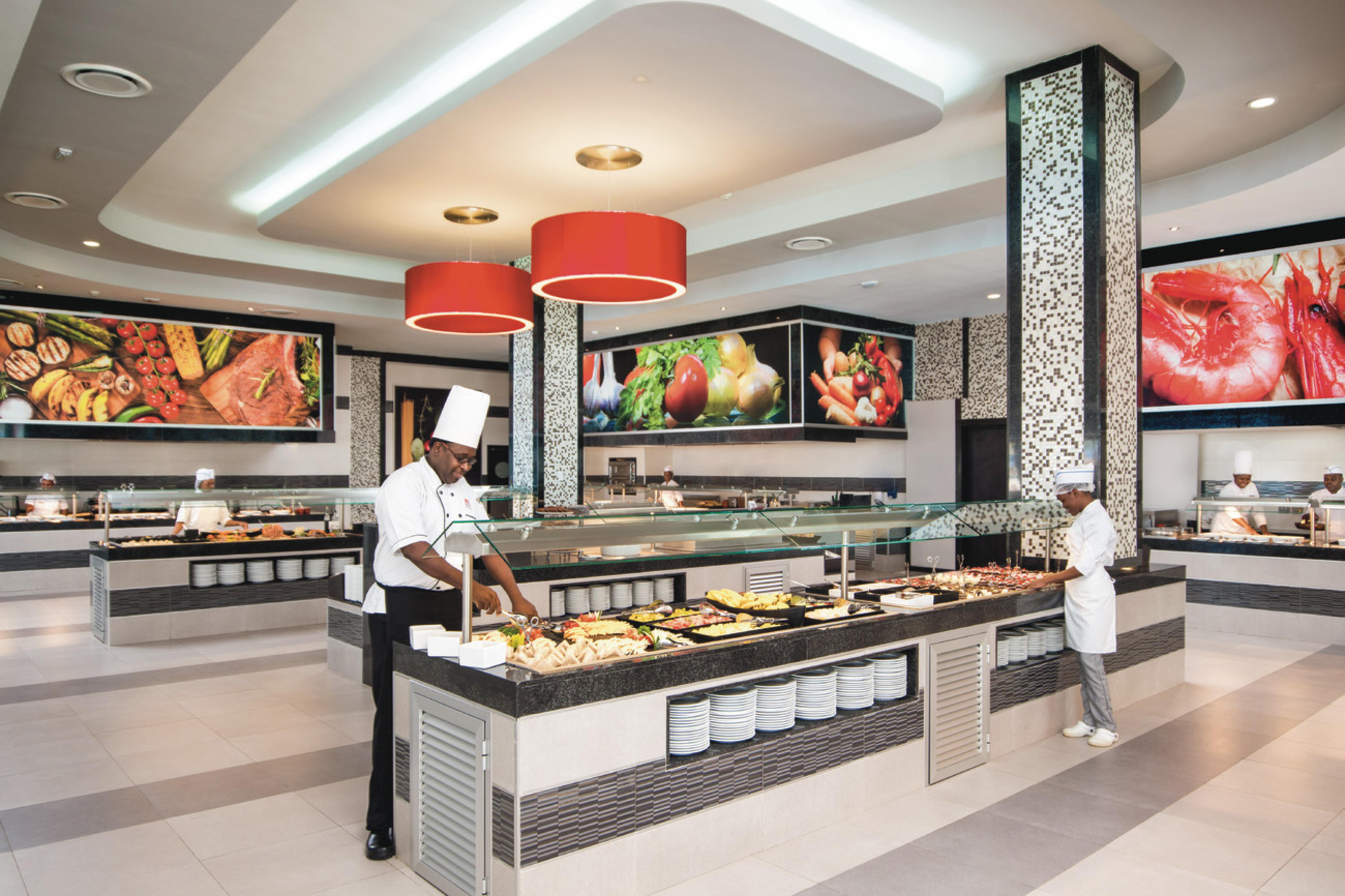 Riu Reggae (adults Only) 4* Montego Bay