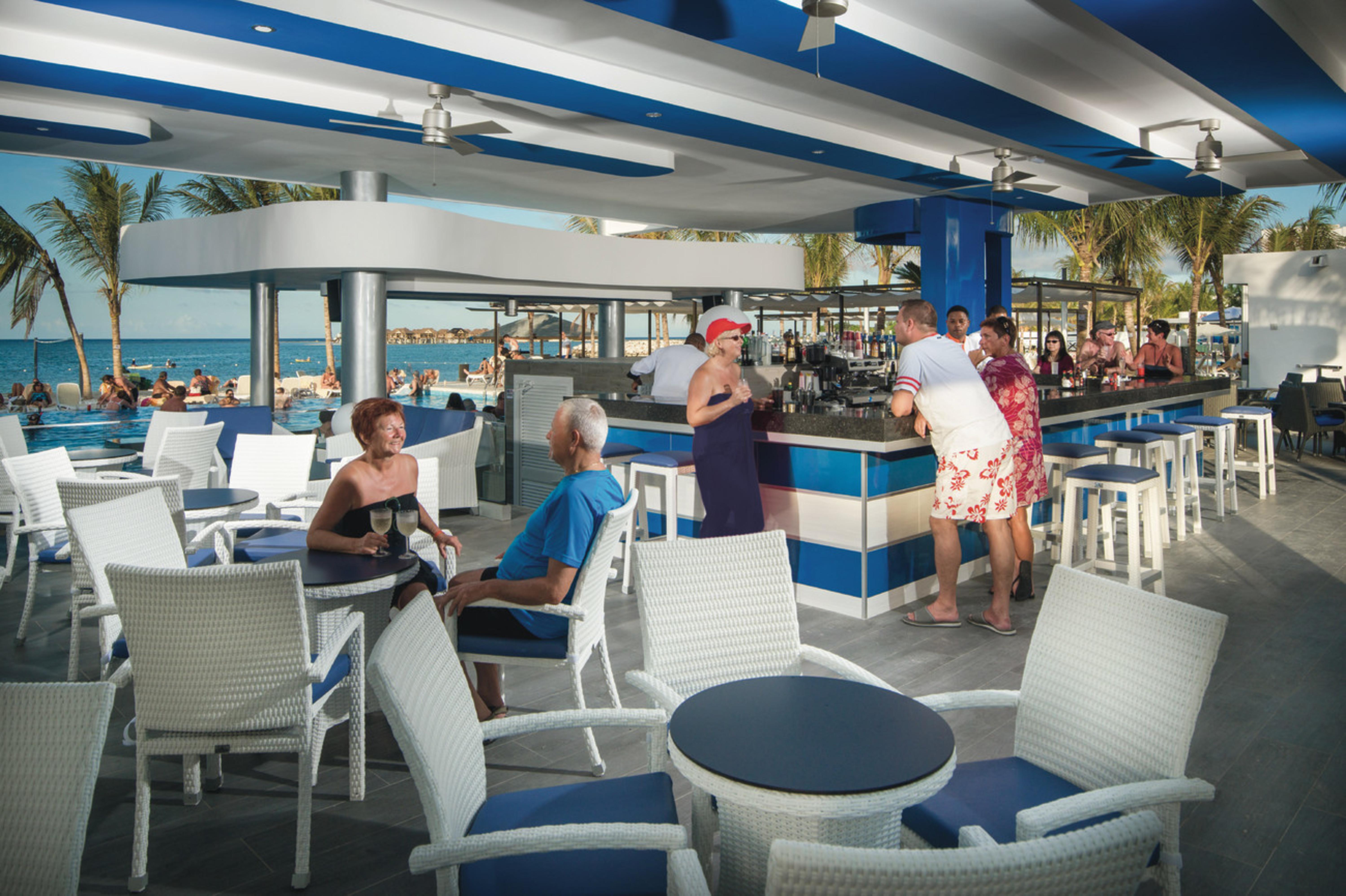 Riu Reggae (adults Only)