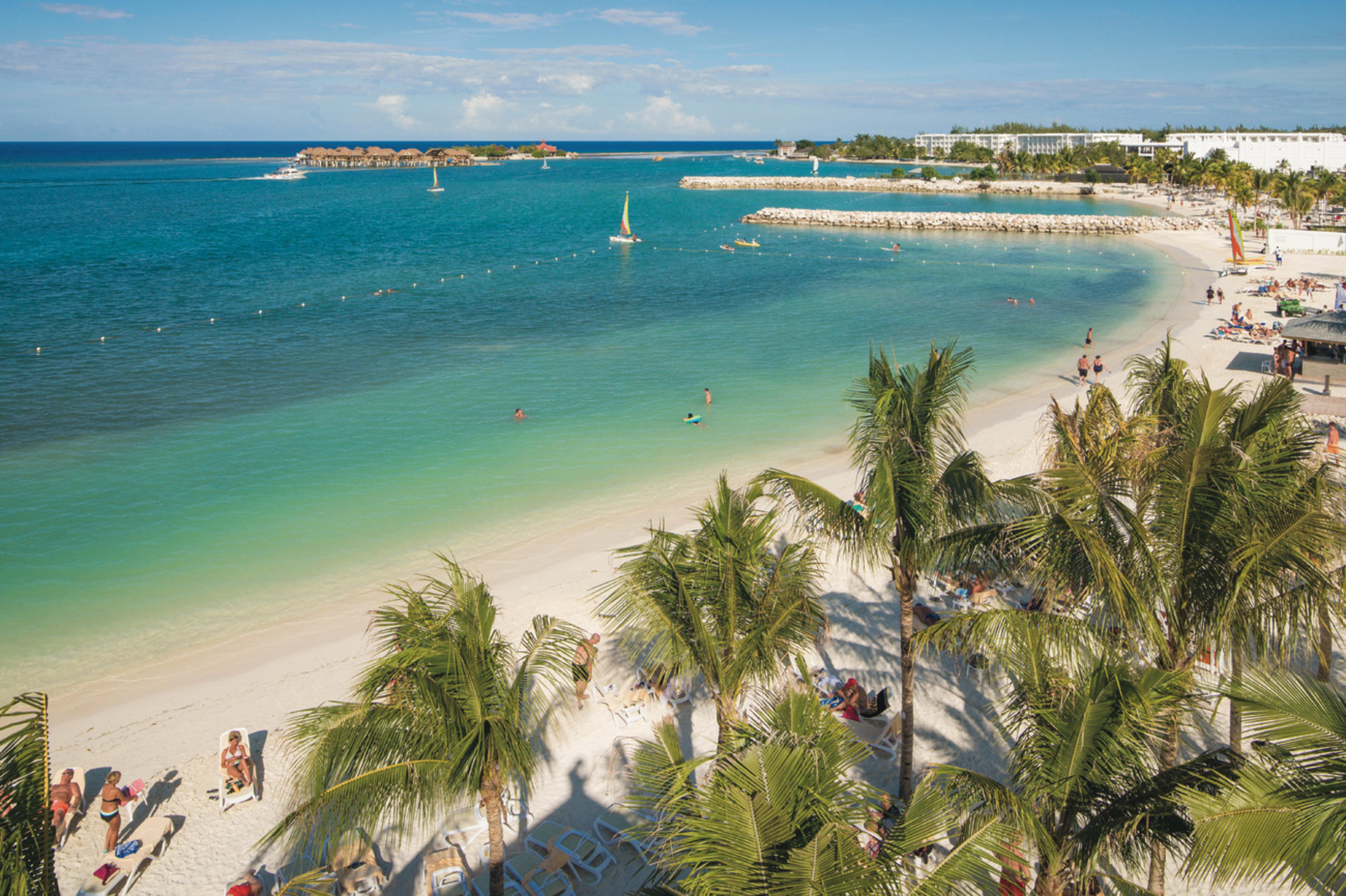 Hotel Riu Reggae (adults Only)