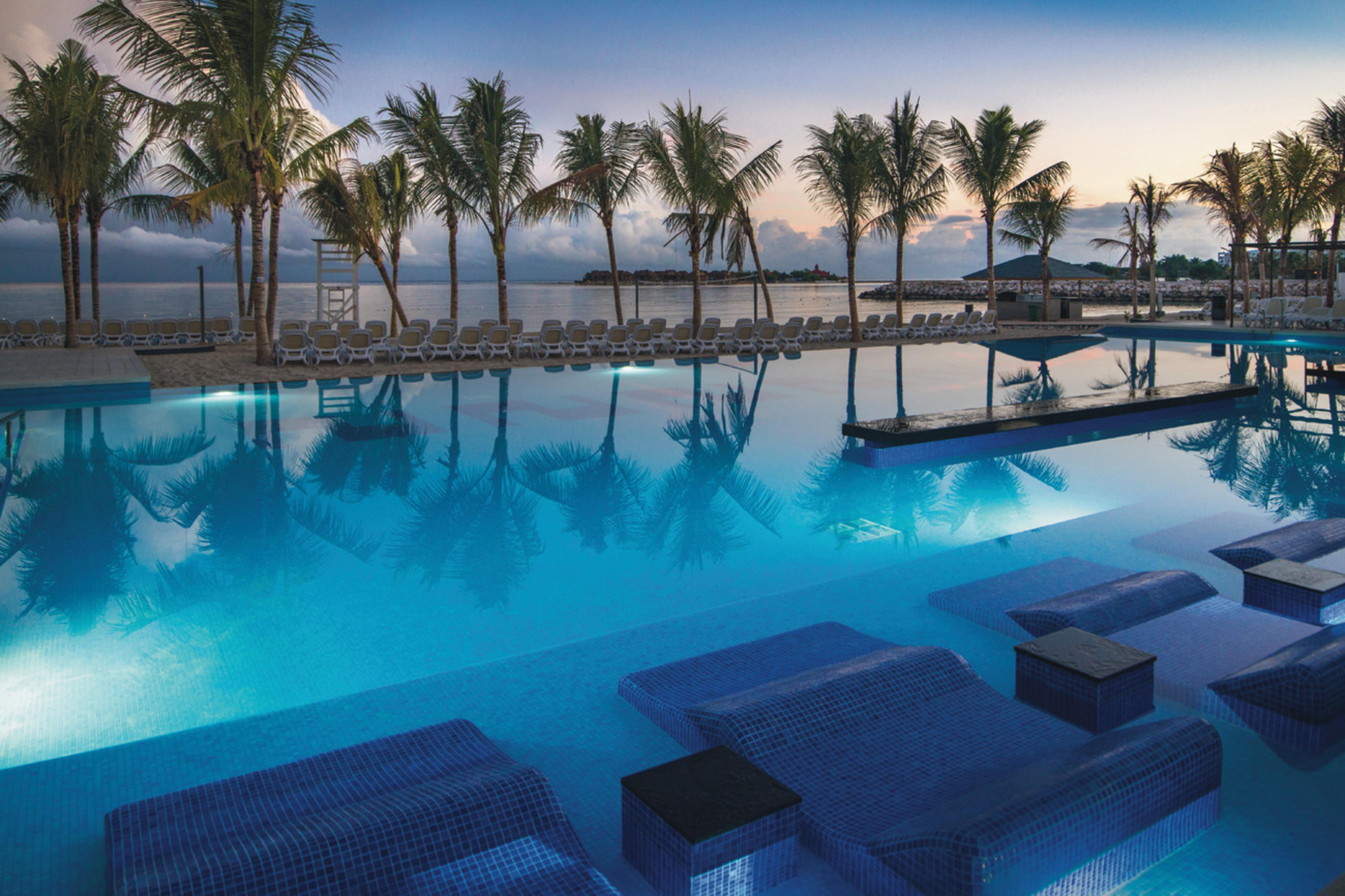 Riu Reggae (adults Only) Hotel Montego Bay