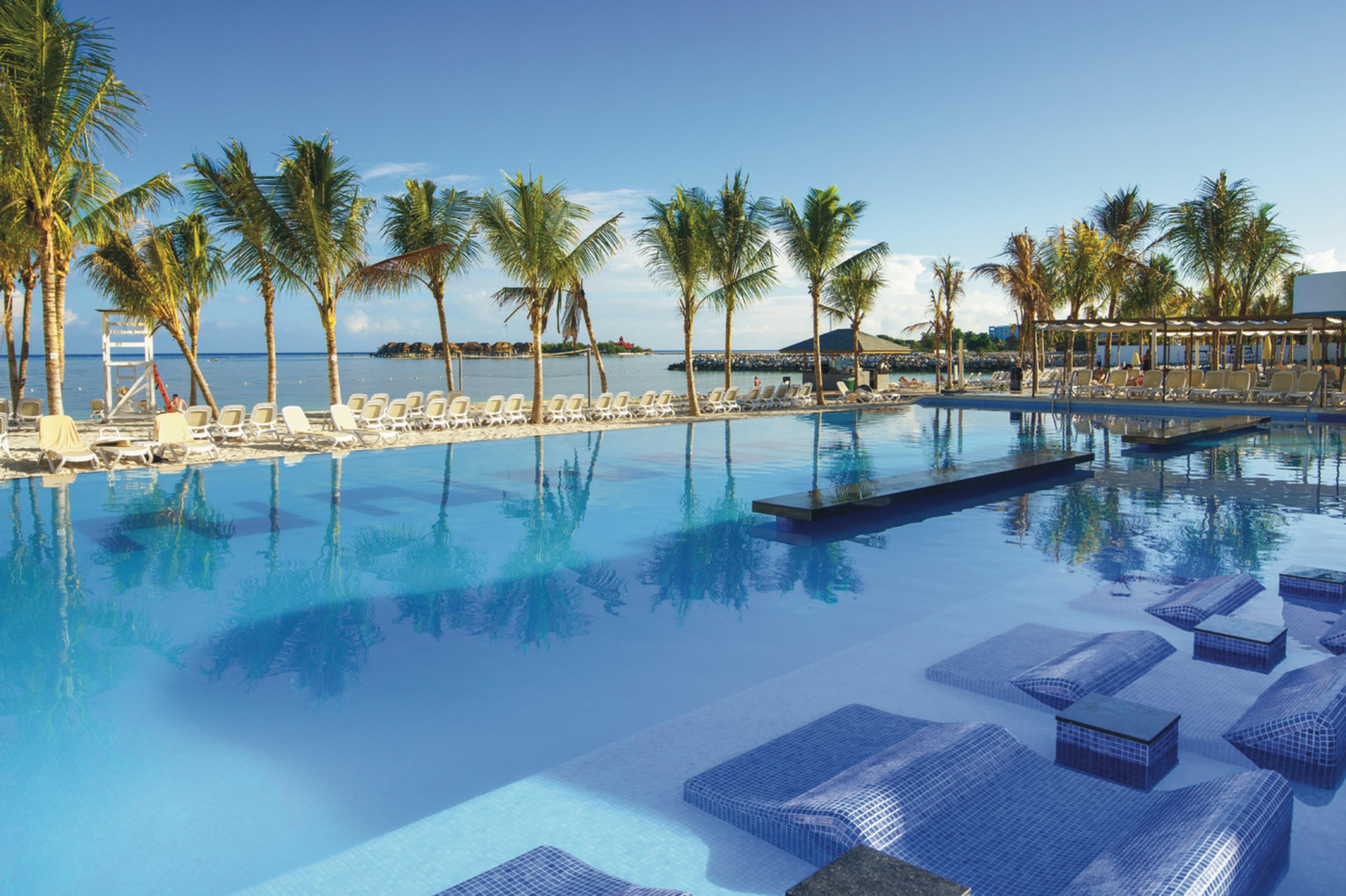 Riu Reggae (adults Only) Hotel Montego Bay
