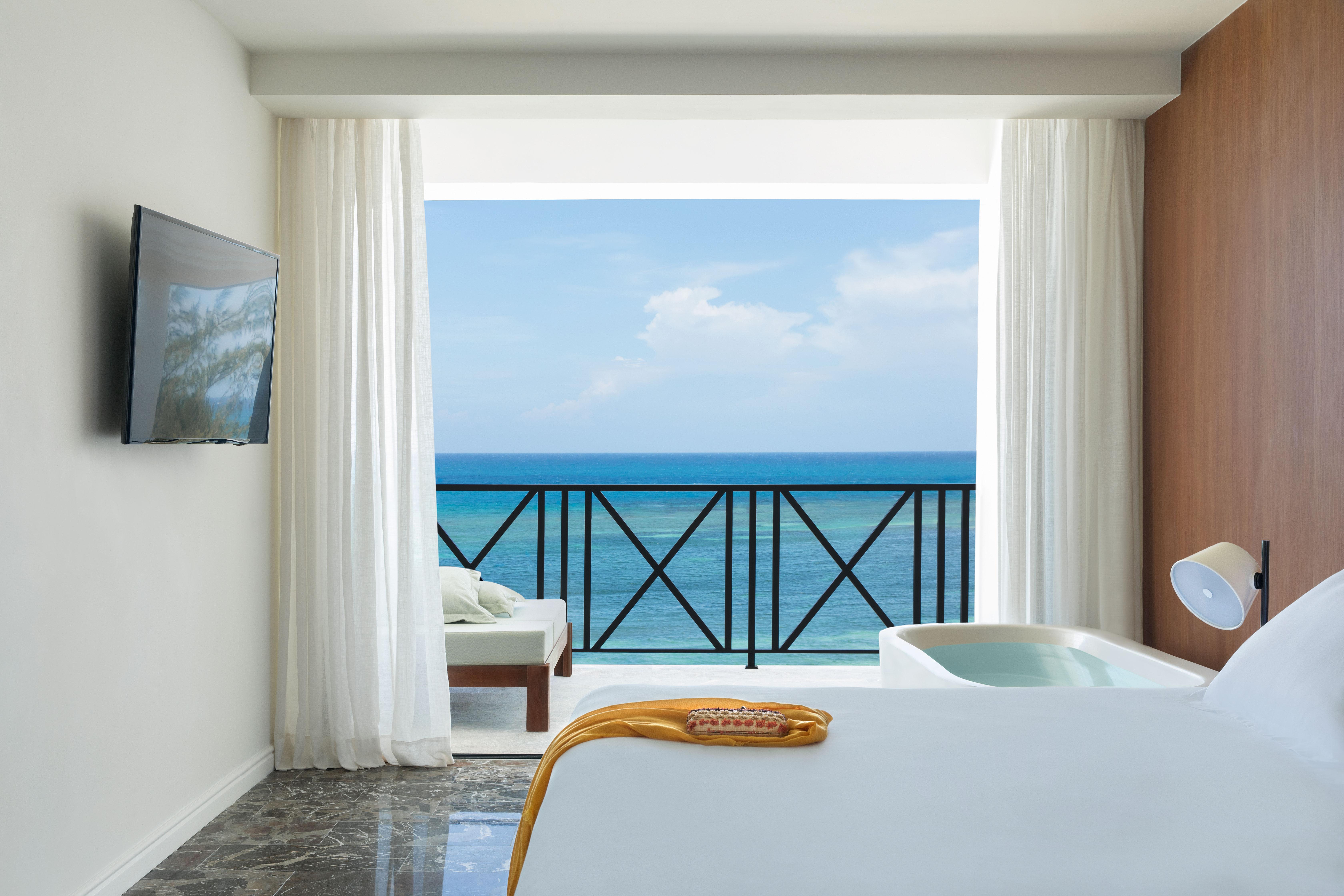 Excellence Oyster Bay (adults Only) Hotel 5*