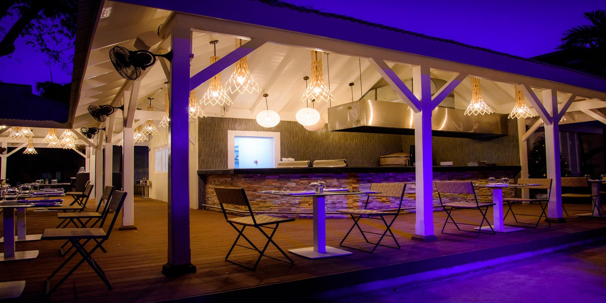 Melia Braco Village Río Bueno