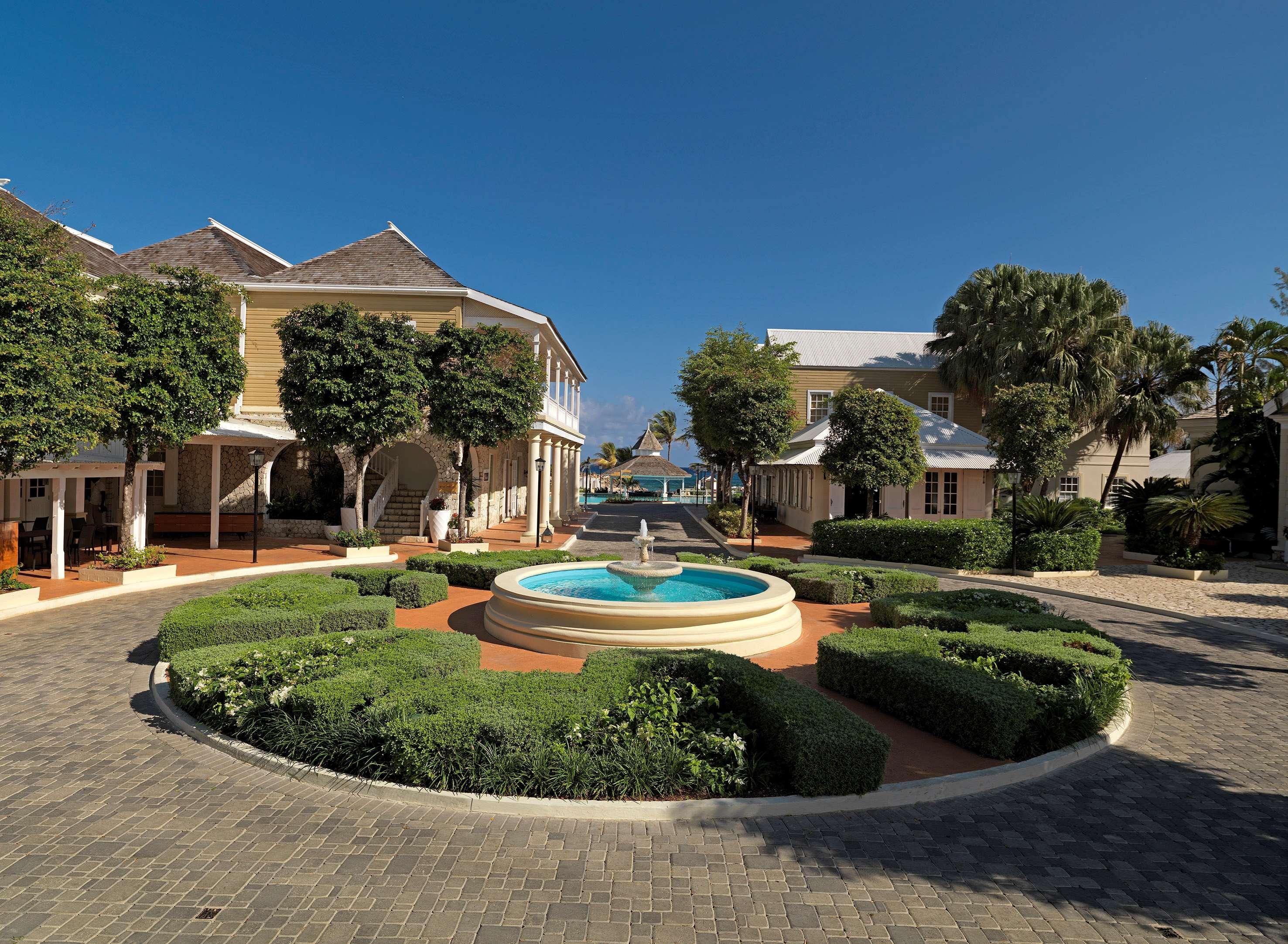 Melia Braco Village Hotel Río Bueno