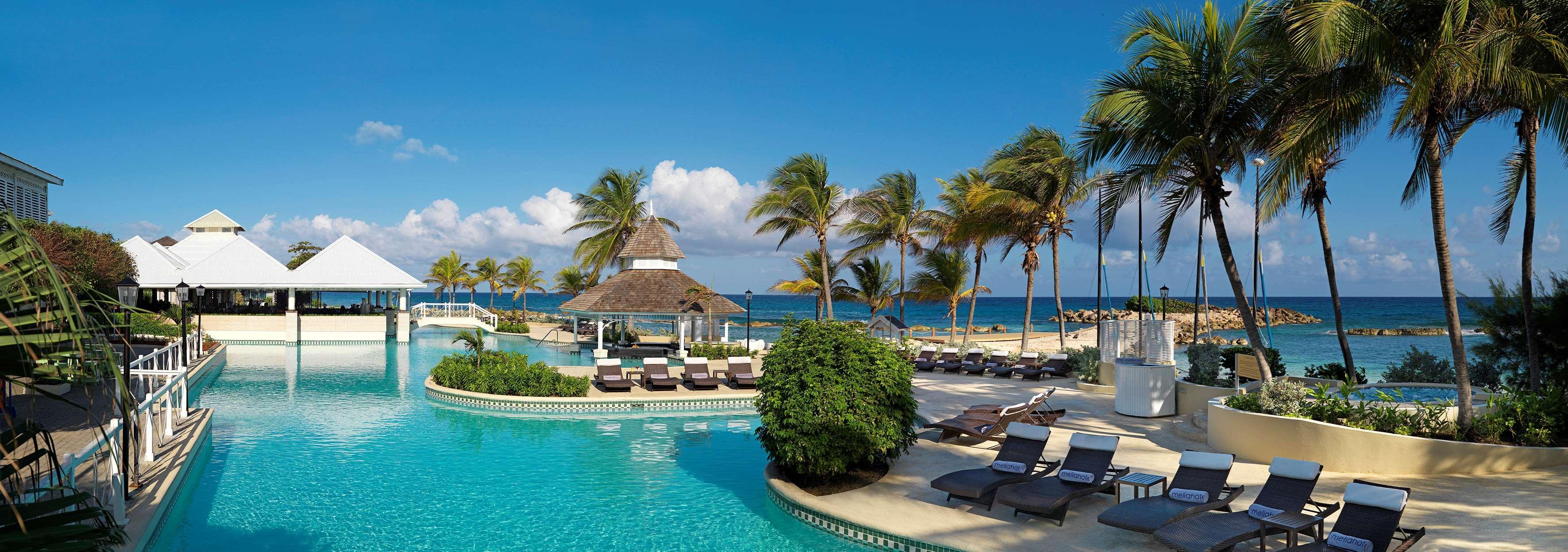 Hotel Melia Braco Village Río Bueno
