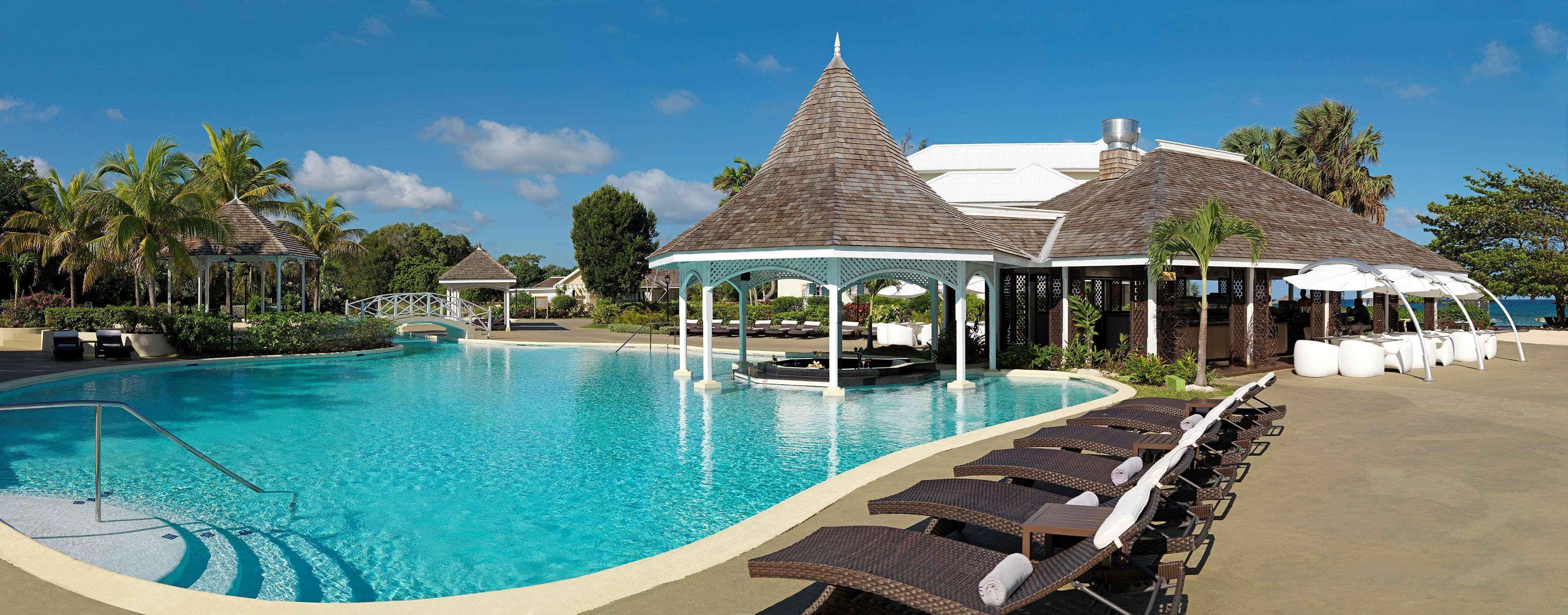 Hotel Melia Braco Village Río Bueno