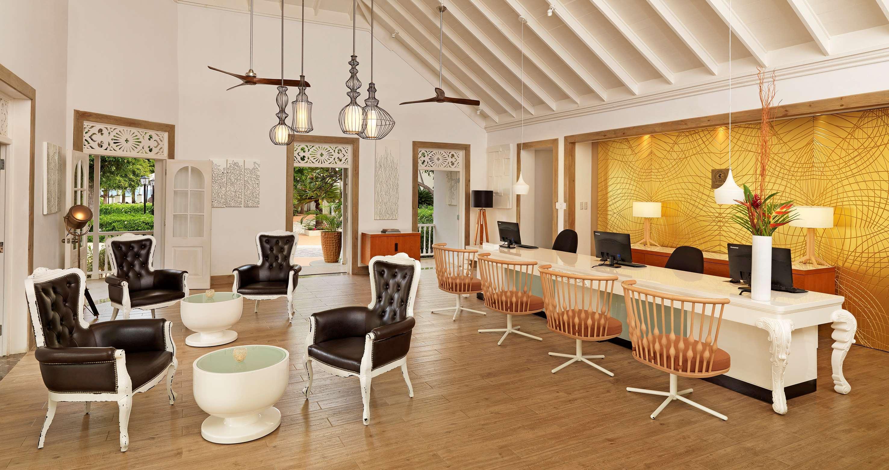 Hotel Melia Braco Village Río Bueno