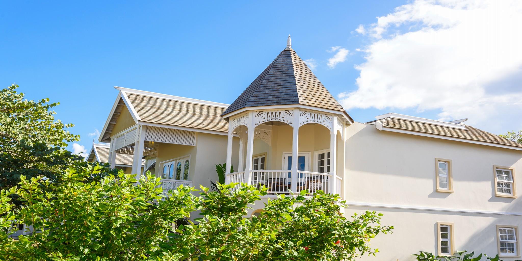 Hotel Melia Braco Village Río Bueno