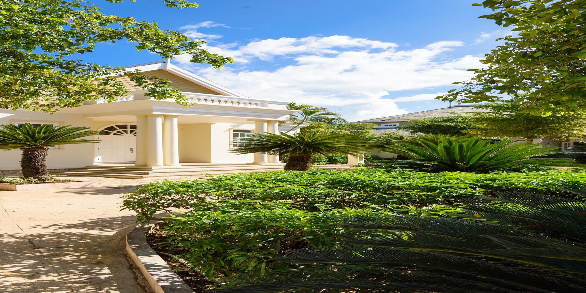 Melia Braco Village Hotel Río Bueno
