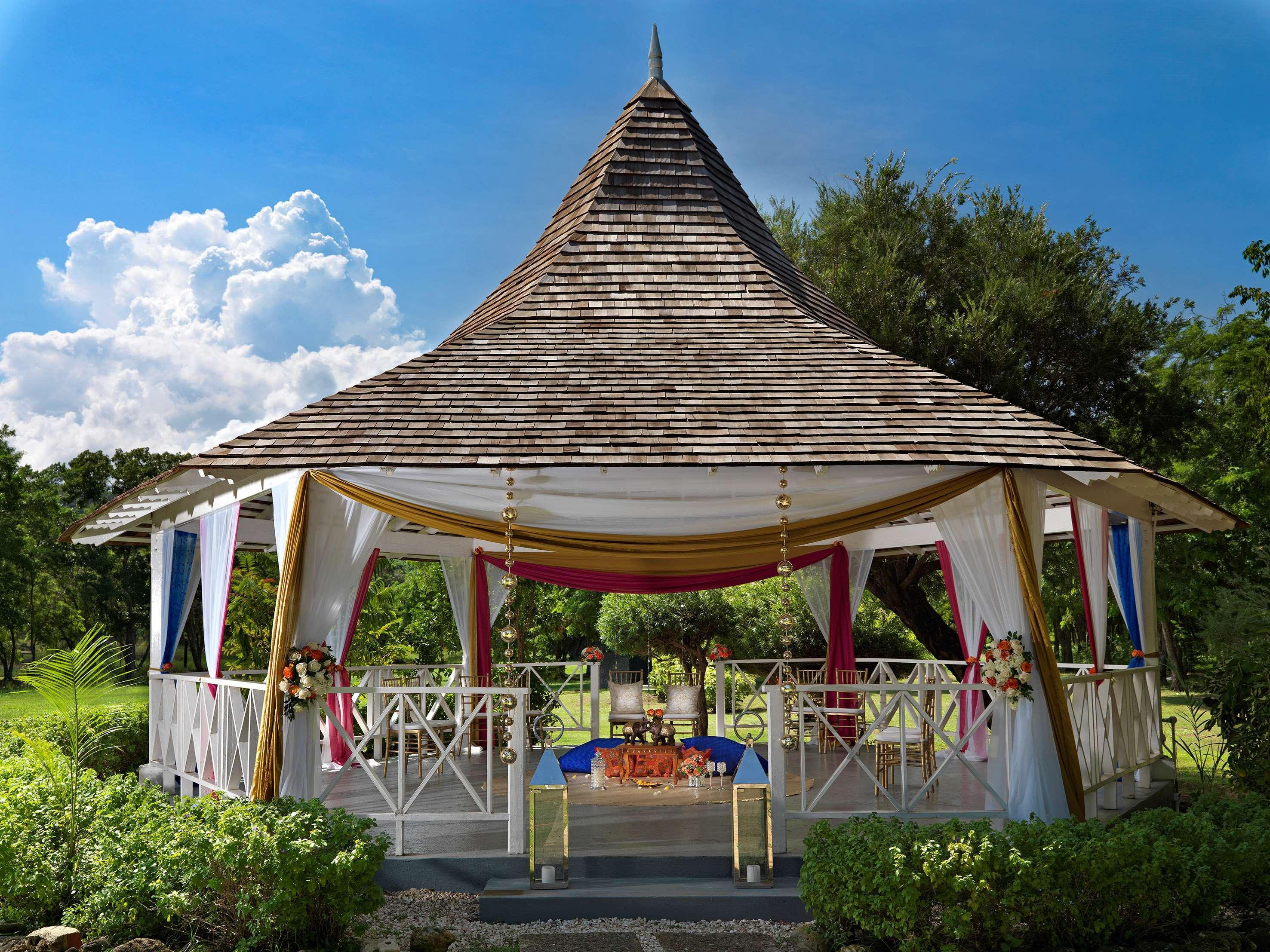 Melia Braco Village Hotel Río Bueno