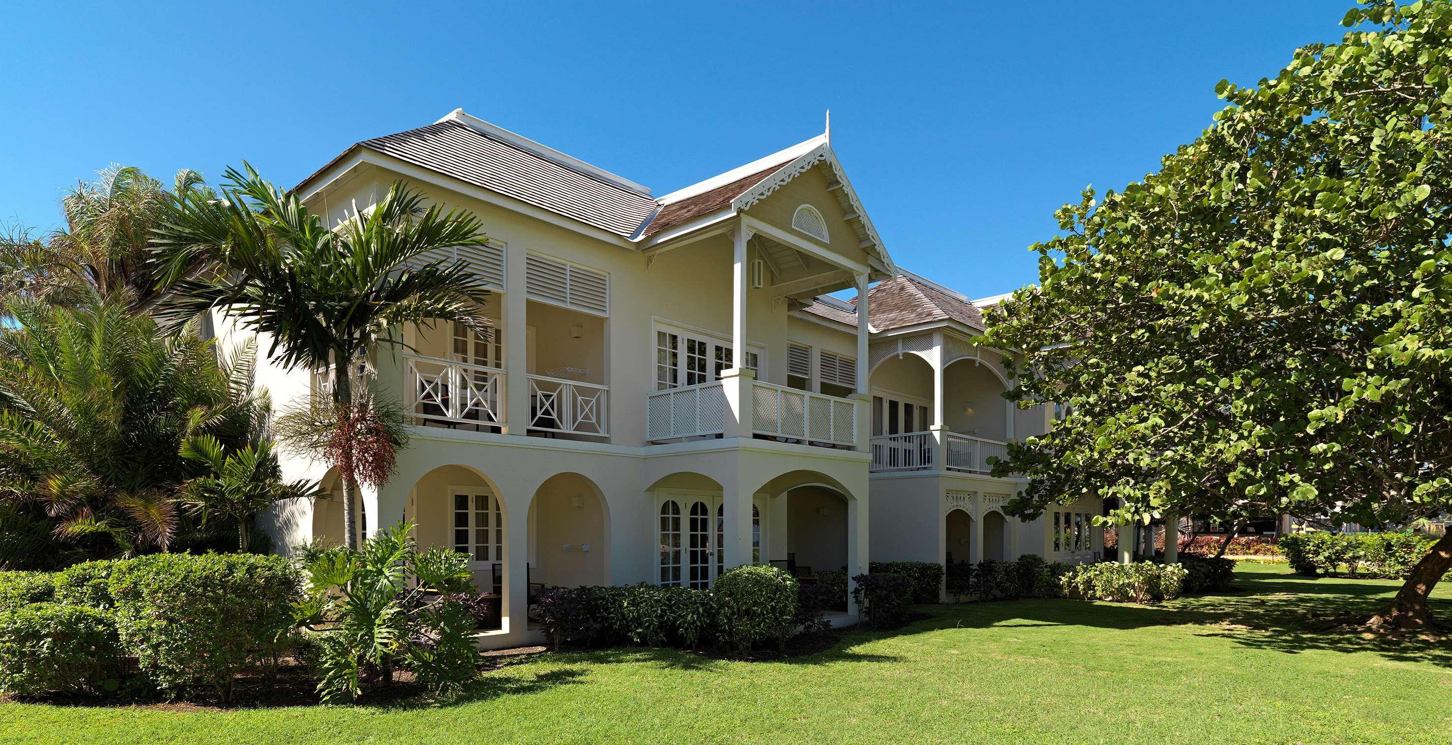 Melia Braco Village Hotel Río Bueno