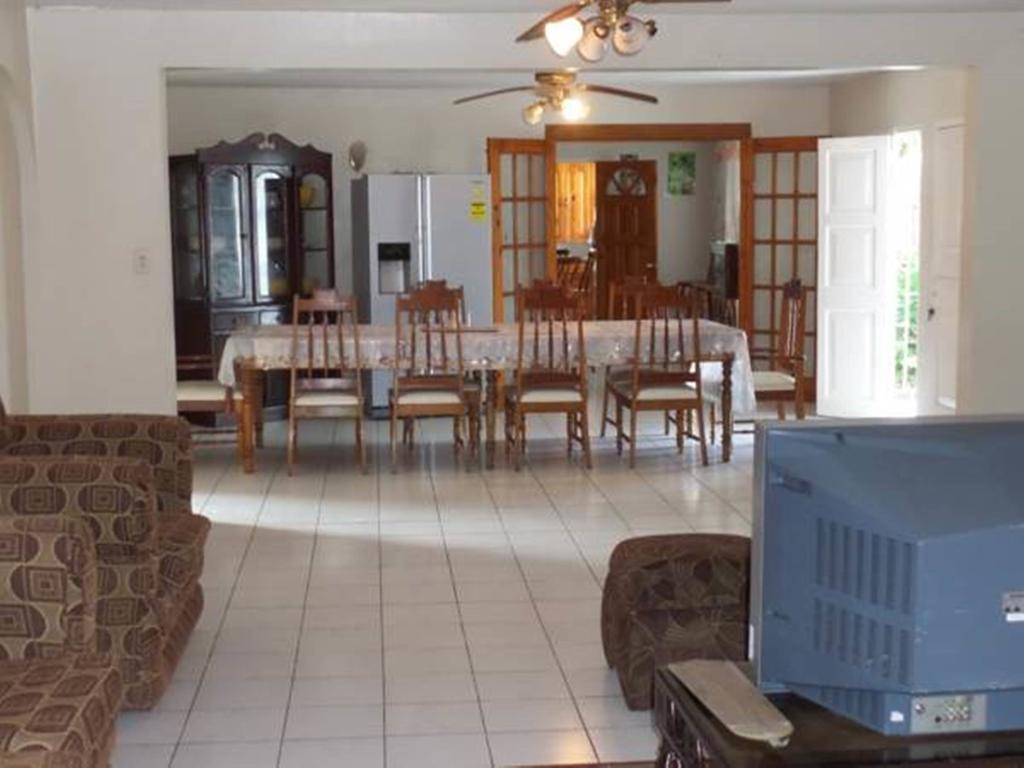 Donna Bed and breakfast 2*