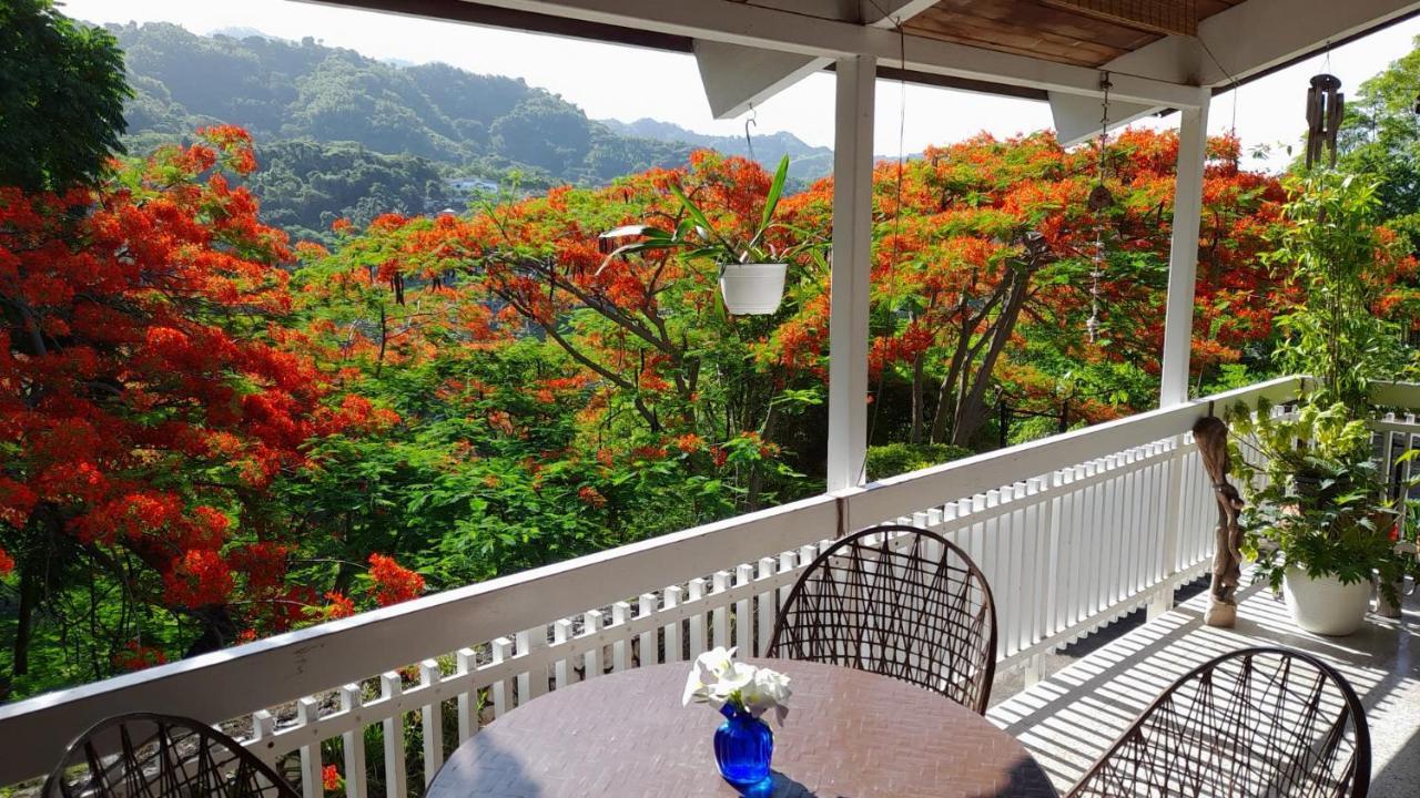 Neita's Nest Bed and breakfast