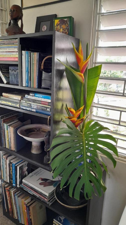 Neita's Nest Bed and breakfast