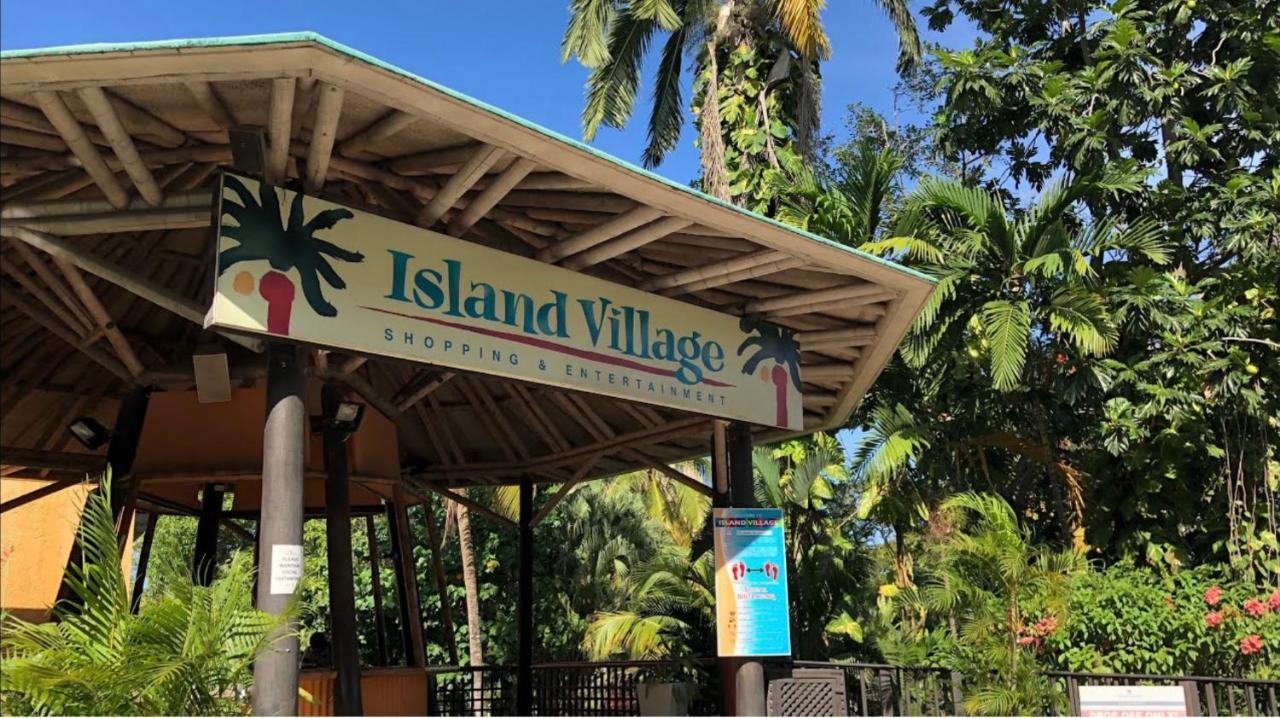 Hummingbird Retreat - Luxury Oceanview Apt, 7-minute Walk To