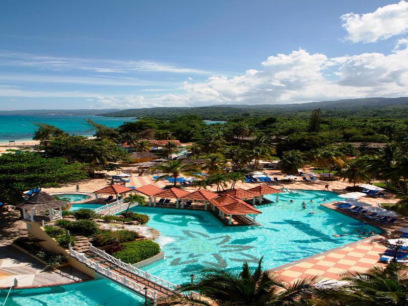 Jewel Dunn's River Adult & Resort