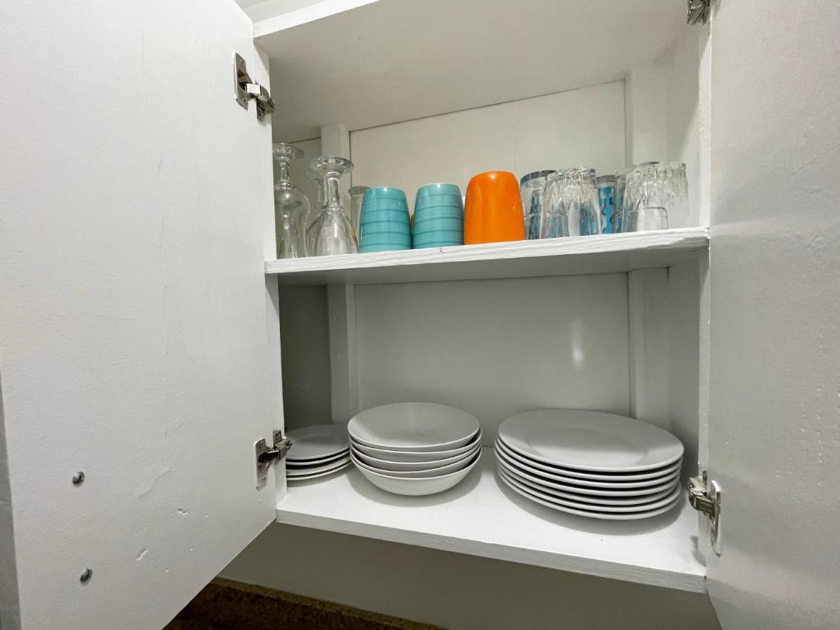 Hummingbird Retreat - Luxury Oceanview Apt, 7-minute Walk To Apartamento Ocho Ríos