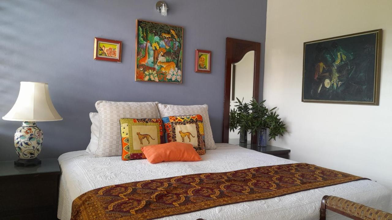 Bed and breakfast Neita's Nest Kingston
