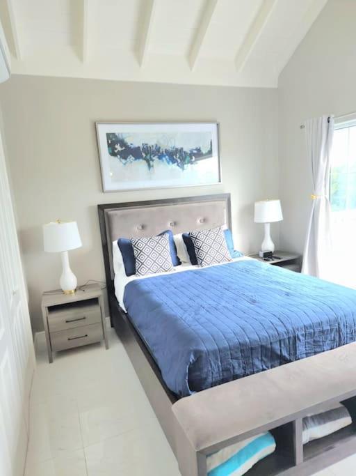Сasa de vacaciones Brand New Luxurious Townhouse In Negril