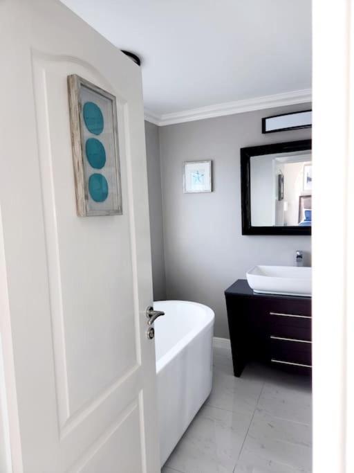 Сasa de vacaciones Brand New Luxurious Townhouse In Negril