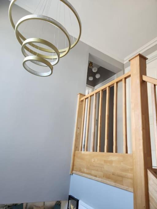 Сasa de vacaciones Brand New Luxurious Townhouse In Negril