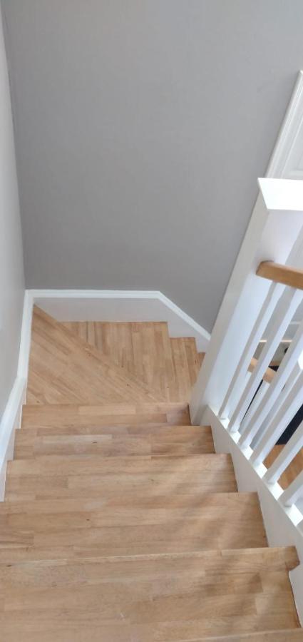 Сasa de vacaciones Brand New Luxurious Townhouse In Negril