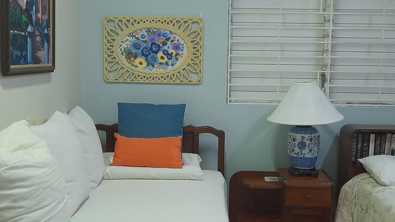 Neita's Nest Bed and breakfast
