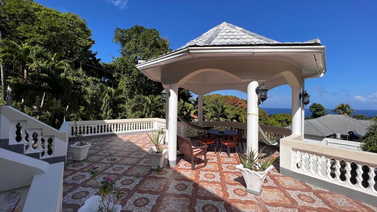 Nations 3* Port Antonio
