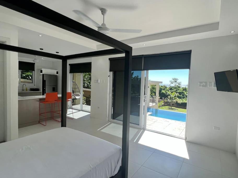 The Indianna ~ Luxury Pool &