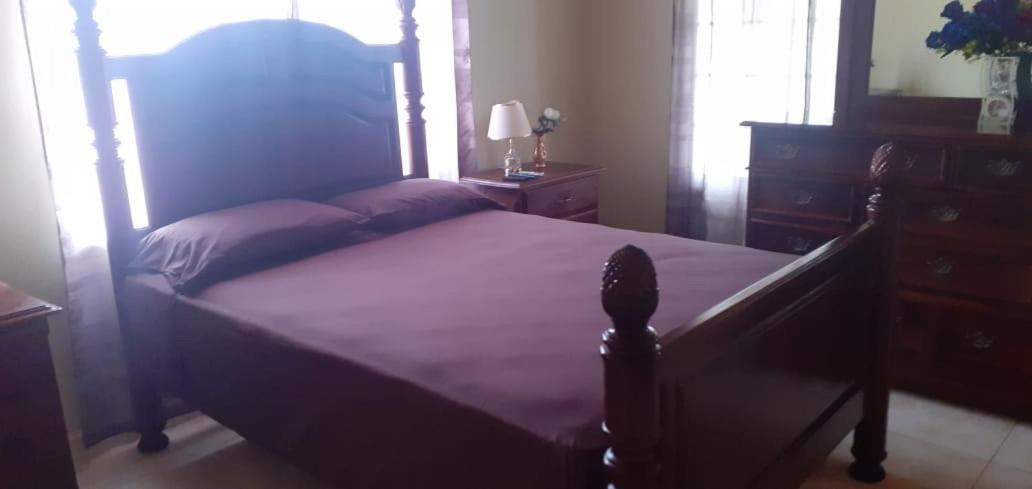 Habitación en casa particular Pearlieron Place Runaway Bay