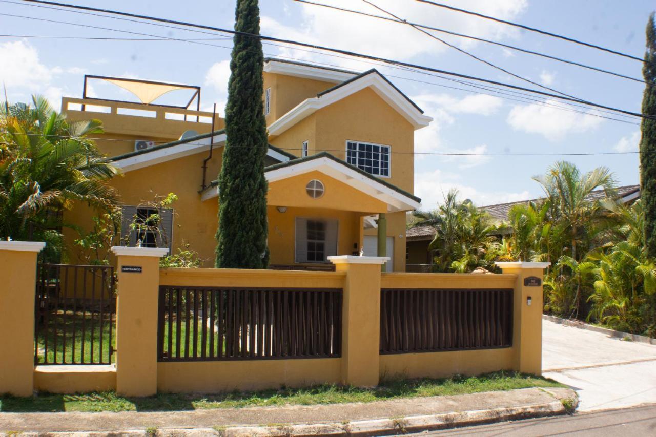 The Vista Guest house