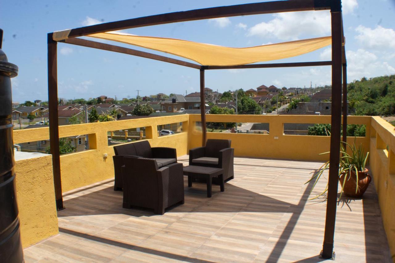 The Vista Guest house
