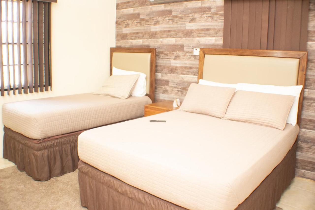 The Vista Guest house *