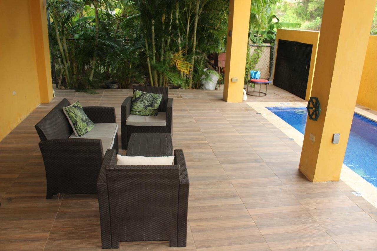 The Vista Guest house *