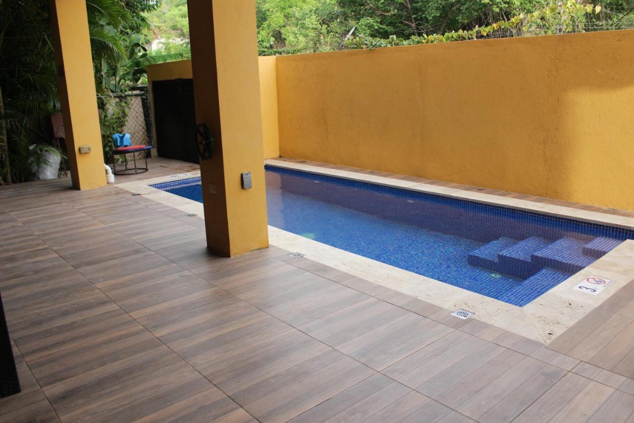 Guest house The Vista