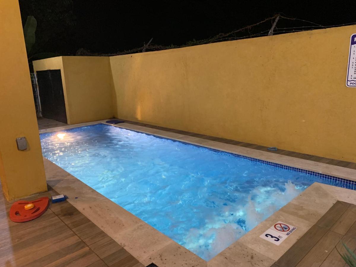 The Vista Guest house