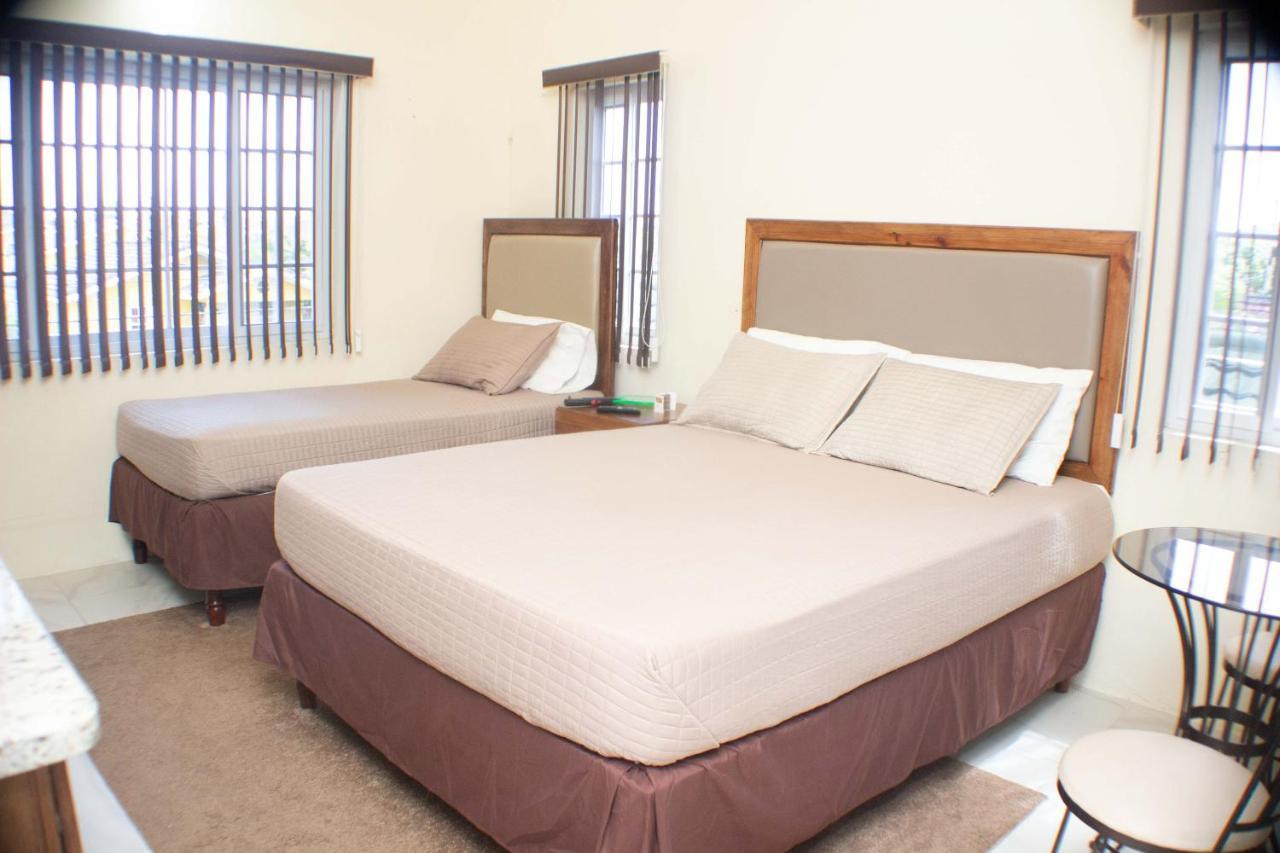 The Vista Guest house