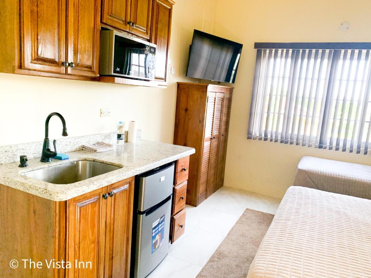 Guest house The Vista
