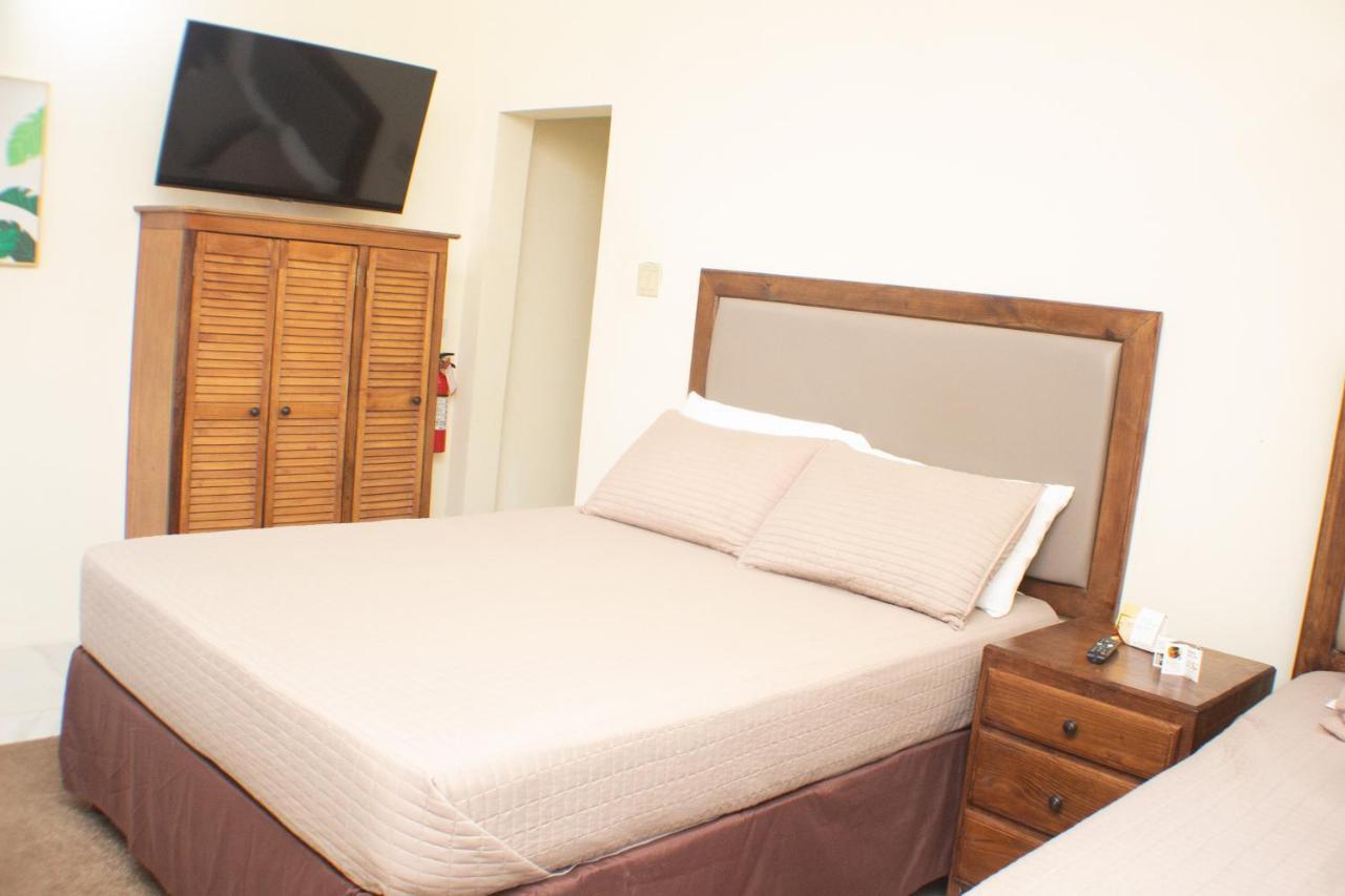 Guest house The Vista *