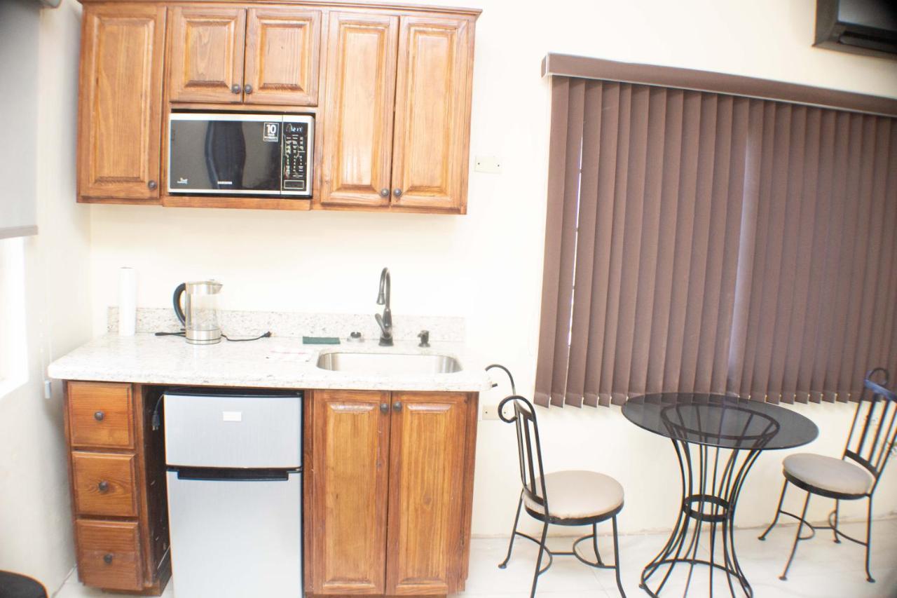 Guest house The Vista *