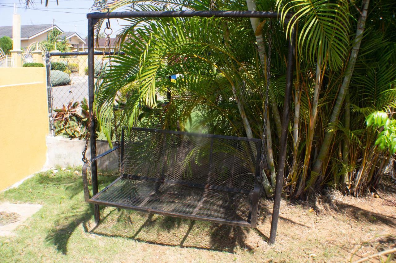 The Vista Guest house *