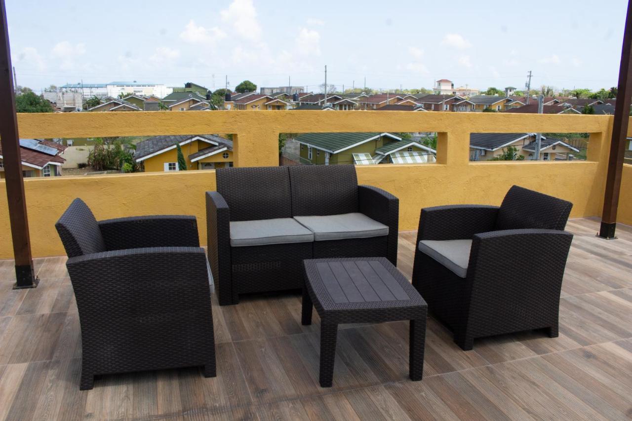 Guest house The Vista