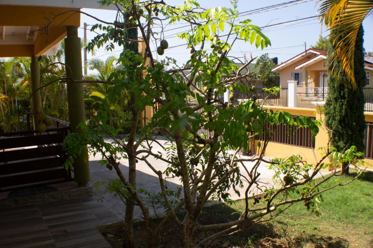 The Vista Guest house *