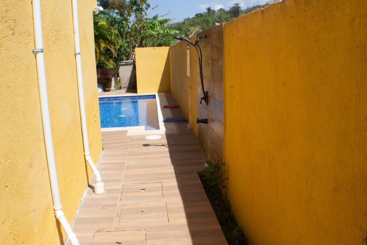 Guest house The Vista *